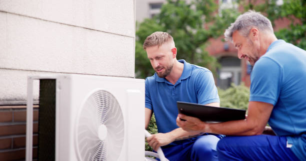 Madison, NJ HVAC Company