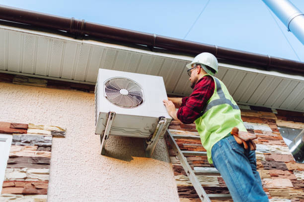 Best HVAC cleaning services  in Madison, NJ