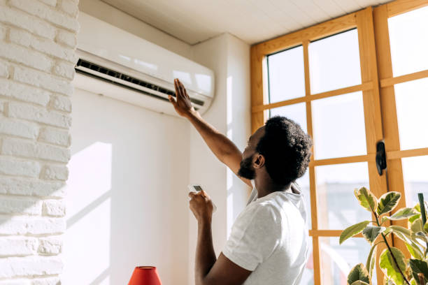Best Emergency HVAC repair  in Madison, NJ