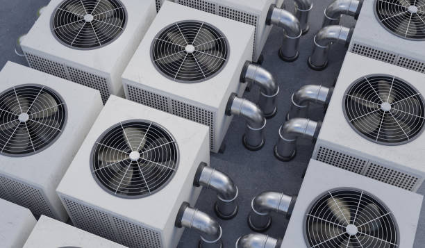Best Central air repair  in Madison, NJ