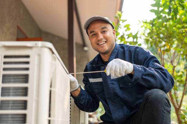 Best Commercial HVAC repair  in Madison, NJ